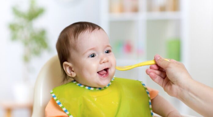 Ήρθε η στιγμή για την πρώτη του κρέμα; | Όλα όσα πρέπει να ξέρεις