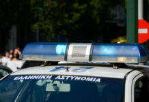 Δράμα: Ζευγάρι βρέθηκε νεκρό μέσα στο σπίτι του