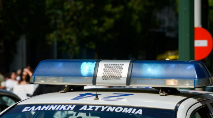 Δράμα: Ζευγάρι βρέθηκε νεκρό μέσα στο σπίτι του