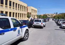 Ρέθυμνο: Ολοκλήρωσε την κατάθεση του ο 44χρονος – Ομολόγησε τη πράξη του και παρέδωσε το όπλο