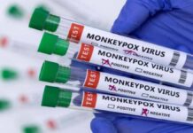 Καταγράφηκε και δεύτερο κρούσμα ευλογιάς των πιθήκων στην Ελλάδα – Ξεκινάει η εβδομαδιαία ενημέρωση και δεύτερο κρούσμα ευλογιάς των πιθήκων στην Ελλάδα