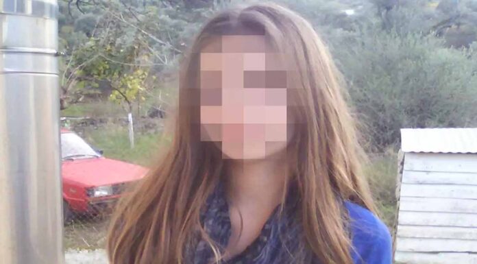 Θρήνος για τον θάνατο «χωρίς αιτία» της 22χρονης εμβολιασμένης αθλήτριας από την Κομοτηνή! Θρήνος για τον θάνατο «χωρίς αιτία» της 22χρονης εμβολιασμένης αθλήτριας από την Κομοτηνή!