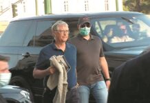 Τι ψάχνει στην Ελλάδα ο αμερικανός κροίσος Μπιλ Γκέιτς;