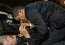Σασμός: «Έκλαψε» το Twitter με τη σκηνή πατέρα και γιου