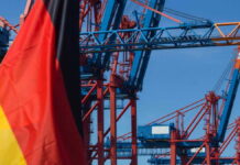 Οι κυρώσεις της ΕΕ στην Ρωσία «γονατίζουν» την Γερμανική κοινωνία – Μειώνονται οι πωλήσεις ακόμα και των τροφίμων Οι κυρώσεις της ΕΕ στην Ρωσία «γονατίζουν» την Γερμανική κοινωνία