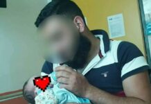 Φονικό στον Μυλοπόταμο: Σήμερα το τελευταίο αντίο στον 22χρονο – Βαφτίστηκε ο νεογέννητος γιος του