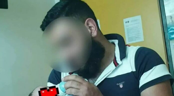 Φονικό στον Μυλοπόταμο: Σήμερα το τελευταίο αντίο στον 22χρονο – Βαφτίστηκε ο νεογέννητος γιος του