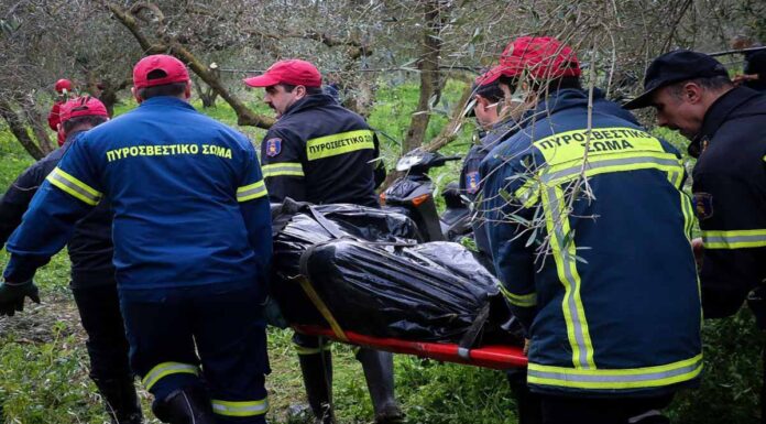 Μεσσαρά: Στο εδώλιο δύο αιρετοί για την τραγωδία με τους τέσσερις νεκρούς στον Γεροπόταμο