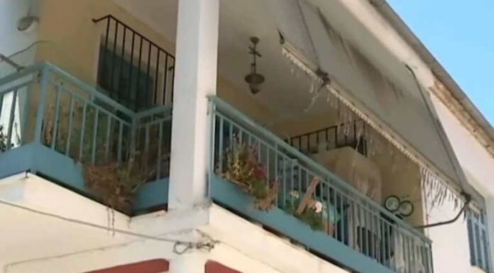 Λάρισα: «Μιλούσε μόνο τη δική της γλώσσα, ήταν αγρίμι»