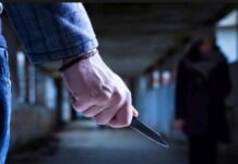 Ηράκλειο: 47χρονος μπήκε σε εκκλησία με μαχαίρι απειλώντας ιερέα και πιστούς – Αναζητείται από τις Αρχές