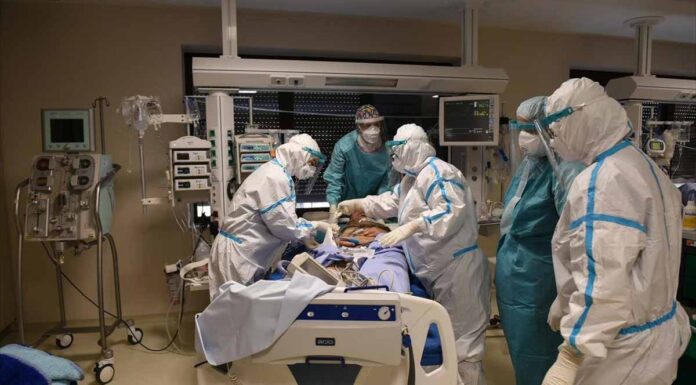 Έσπασε το «φράγμα» των 30.000 θανάτων με κορωνοϊό στην Ελλάδα – Πρώτη σε νεκρούς ανά 1.000 εμβολιασμένους! σπασε το «φράγμα» των 30.000 θανάτων με κορωνοϊό στην Ελλάδα – Πρώτη σε νεκρούς ανά 1.000 εμβολιασμένους!