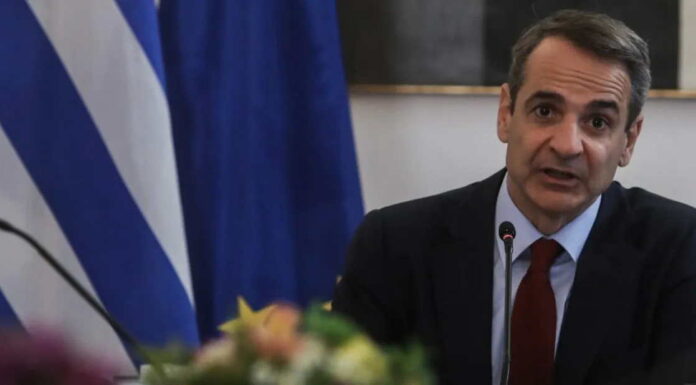 Fuel Pass – Ανακοινώσεις Μητσοτάκη: Στα 80 ευρώ το επίδομα βενζίνης στην ηπειρωτική χώρα, στα 100 για τα νησιά