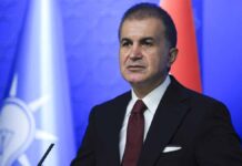 Η Άγκυρα στοχοποίησε το Καστελλόριζο: «Κακώς έχει στρατό στο νησί – Η Ελλάδα παραβιάζει το νόμο» Η Άγκυρα στοχοποίησε το Καστελλόριζο: «Κακώς έχει στρατό στο νησί – Η Ελλάδα παραβιάζει το νόμο»