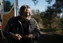 Γ. Παρτσαλάκης: «Σταματώ οριστικά από ηθοποιός. Πάω Κρήτη να περάσω όσα χρόνια μου μένουν»