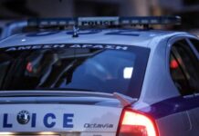 Ρέθυμνο: Ασύλληπτος παραμένει ο φερόμενος ως δράστης του εγκλήματος στον Αργουλιό