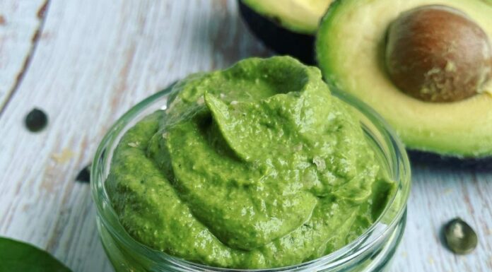 Ε Πέστο ντε!!! Για τις ζεστές μέρες που δεν θέλεις να μαγειρέψεις