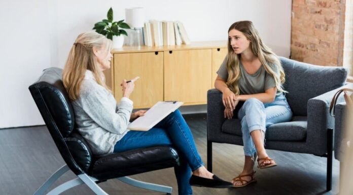 Πότε είναι η στιγμή να ξεκινήσεις ψυχοθεραπεία;