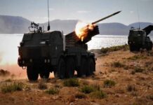 ΑΠΟΚΛΕΙΣΤΙΚΟ: Αυτά είναι τα νέα οπλικά συστήματα που ζητούν από την Ελλάδα οι Ουκρανοί – Αδειάζουν τα νησιά του Αιγαίου Αυτά είναι τα νέα οπλικά συστήματα που ζητούν από την Ελλάδα οι Ουκρανοί