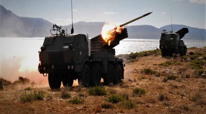 ΑΠΟΚΛΕΙΣΤΙΚΟ: Αυτά είναι τα νέα οπλικά συστήματα που ζητούν από την Ελλάδα οι Ουκρανοί – Αδειάζουν τα νησιά του Αιγαίου Αυτά είναι τα νέα οπλικά συστήματα που ζητούν από την Ελλάδα οι Ουκρανοί