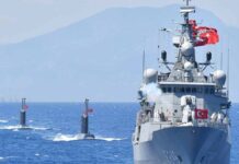 Πρώην υπουργός οικονομικών της Τουρκίας: «Να εκκαθαρίσουμε κάποια ελληνικά νησιά – Ας γίνει πόλεμος» «Να εκκαθαρίσουμε κάποια ελληνικά νησιά – Ας γίνει πόλεμος»