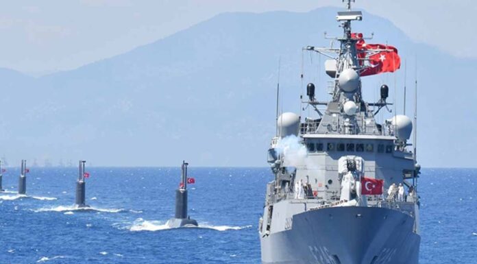 Πρώην υπουργός οικονομικών της Τουρκίας: «Να εκκαθαρίσουμε κάποια ελληνικά νησιά – Ας γίνει πόλεμος» «Να εκκαθαρίσουμε κάποια ελληνικά νησιά – Ας γίνει πόλεμος»