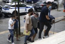 Θεσσαλονίκη: Κανόνες “omerta” και βασανιστήρια μέχρι θανάτου εφάρμοζε το σκληρό καρτέλ των Βρετανών διακινητών κοκαΐνης