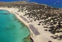 10 Μέρη Στην Κρήτη Που Αποδεικνύουν Ότι Το Νησί Αυτό Είναι Ένα Θαύμα Της Φύσης!