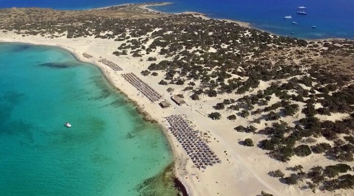 10 Μέρη Στην Κρήτη Που Αποδεικνύουν Ότι Το Νησί Αυτό Είναι Ένα Θαύμα Της Φύσης!