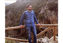 Ηρακλειώτης ο δάσκαλος της χρονιάς!