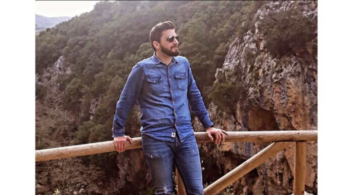 Ηρακλειώτης ο δάσκαλος της χρονιάς!