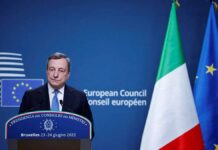 Ευρωπαϊκές κυβερνήσεις: «Τι έχουν οι έρμες και ψοφάνε»; Ευρωπαϊκές κυβερνήσεις: «Τι έχουν οι έρμες και ψοφάνε»;