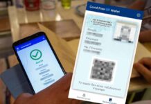 Ταυτότητα και δίπλωμα οδήγησης «μπήκαν» στο κινητό μας – Τίθεται ζήτημα ασφάλειας μετά την καταγγελία Ν.Ανδρουλάκη Ταυτότητα και δίπλωμα οδήγησης «μπήκαν» στο κινητό μας