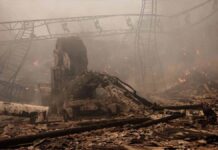 Οι ρωσικές δυνάμεις μπήκαν στο Σολεντάρ και κατέλαβαν τις Rzovka, Sukhaya Balka, Hryhorivka και Verkhnokamyanske Οι ρωσικές δυνάμεις μπήκαν στο Σολεντάρ και κατέλαβαν τις Rzovka