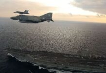 Η Κρήτη μετατρέπεται σε «αεροπλανοφόρο» της Ελλάδας… Εκτός από τη Σούδα και νέα βάση ελικοπτέρων και UAV’s στο Ηράκλειο