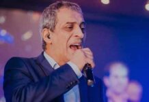 Β.Κίρκη για Θέμη Αδαμαντίδη: «Με ζήλευε παθολογικά – Δεν έφυγα νωρίτερα γιατί τον αγάπησα και τον αγαπάω» Β.Κίρκη για Θέμη Αδαμαντίδη: «Με ζήλευε παθολογικά – Δεν έφυγα νωρίτερα γιατί τον αγάπησα και τον αγαπάω»