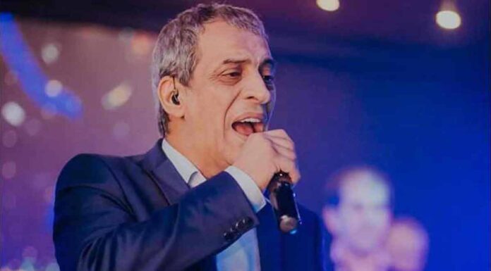 Β.Κίρκη για Θέμη Αδαμαντίδη: «Με ζήλευε παθολογικά – Δεν έφυγα νωρίτερα γιατί τον αγάπησα και τον αγαπάω» Β.Κίρκη για Θέμη Αδαμαντίδη: «Με ζήλευε παθολογικά – Δεν έφυγα νωρίτερα γιατί τον αγάπησα και τον αγαπάω»