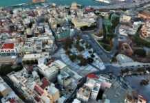 Tέταρτη μεγαλύτερη πόλη της Ελλάδας με αύξηση πληθυσμού – Τι έδειξαν τα επίσημα στοιχεία της τελευταίας απογραφής