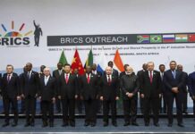 Η Κίνα βάζει την Αργεντινή στην BRICS – Το αντίπαλο δέος της Δύσης γίνεται πανίσχυρο.(Βραζιλία, Ρωσία, Ινδία, Κίνα, Νότια Αφρική, Αργεντινή) Η Κίνα βάζει την Αργεντινή στην BRICS – Το αντίπαλο δέος της Δύσης γίνεται πανίσχυρο.(Βραζιλία, Ρωσία, Ινδία, Κίνα, Νότια Αφρική, Αργεντινή)