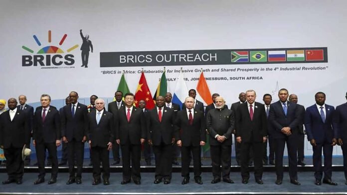 Η Κίνα βάζει την Αργεντινή στην BRICS – Το αντίπαλο δέος της Δύσης γίνεται πανίσχυρο.(Βραζιλία, Ρωσία, Ινδία, Κίνα, Νότια Αφρική, Αργεντινή)