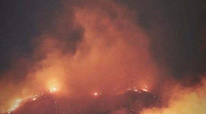 15.000 στρέμματα στάχτη στον Δήμο Αγίου Βασιλείου Ρεθύμνου – Όταν οι πολίτες του δήμου έλεγαν όχι στις ανεμογεννήτριες