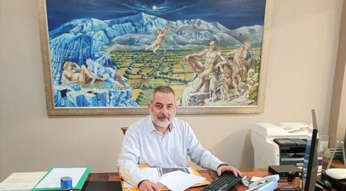 “Ο Δήμος Οροπεδίου Λασιθίου δεν δέχεται ελεημοσύνες”