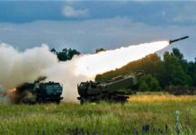 Ρωσικοί S-300 καταστράφηκαν από αμερικανικά HIMARS στην Χερσώνα – Ποια ήταν η ρωσική απάντηση (βίντεο) Ρωσικοί S-300 καταστράφηκαν από αμερικανικά HIMARS στην Χερσώνα
