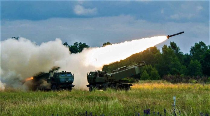 Ρωσικοί S-300 καταστράφηκαν από αμερικανικά HIMARS στην Χερσώνα – Ποια ήταν η ρωσική απάντηση (βίντεο) Ρωσικοί S-300 καταστράφηκαν από αμερικανικά HIMARS στην Χερσώνα