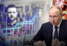 «Αποκεφαλισμός» Ζελένσκι, των ηγεσιών της ΕΕ & «πετσόκομμα» της κυβέρνησης Μπάιντεν – Οι πραγματικοί στόχοι της Ρωσίας «Αποκεφαλισμός» Ζελένσκι, των ηγεσιών της ΕΕ & «πετσόκομμα» της κυβέρνησης Μπάιντεν – Οι πραγματικοί στόχοι της Ρωσίας