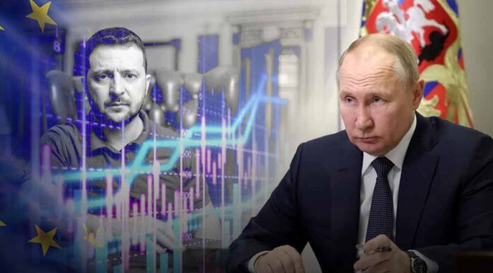 «Αποκεφαλισμός» Ζελένσκι, των ηγεσιών της ΕΕ & «πετσόκομμα» της κυβέρνησης Μπάιντεν – Οι πραγματικοί στόχοι της Ρωσίας «Αποκεφαλισμός» Ζελένσκι, των ηγεσιών της ΕΕ & «πετσόκομμα» της κυβέρνησης Μπάιντεν – Οι πραγματικοί στόχοι της Ρωσίας