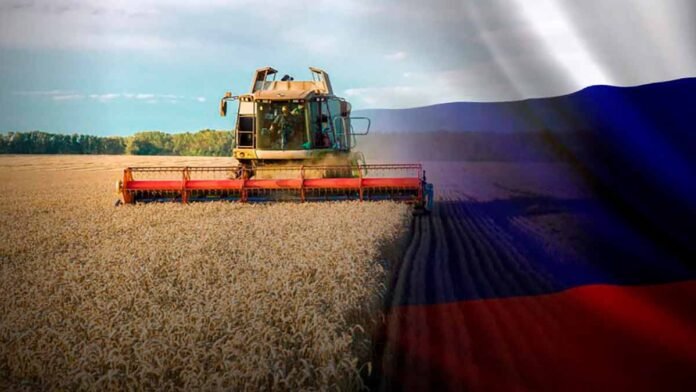 Πώς η Ρωσία ανάγκασε την Δύση να άρει τις κυρώσεις λιπάσματα και σιτηρά