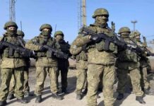 Ο ρωσικός Στρατός ξεκινά νέα φάση της επιχείρησης «Ζ» στην Ουκρανία την 1η Αυγούστου: Κωδικός: «Οδησσός» Ο ρωσικός Στρατός ξεκινά νέα φάση της επιχείρησης «Ζ» στην Ουκρανία την 1η Αυγούστου: Κωδικός: «Οδησσός»
