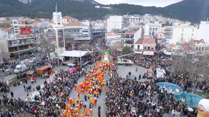 Αδιανόητο: Ο δήμαρχος Ξάνθης παρουσίασε την πόλη με το τουρκικό όνομα «Iskece»!