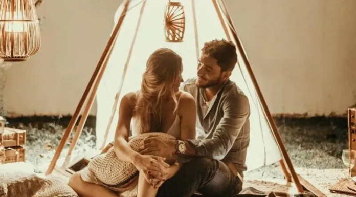 Show Your Love: Πώς θα κάνεις τον σύντροφό σου να νιώθει ασφάλεια μέσα στη σχέση σας