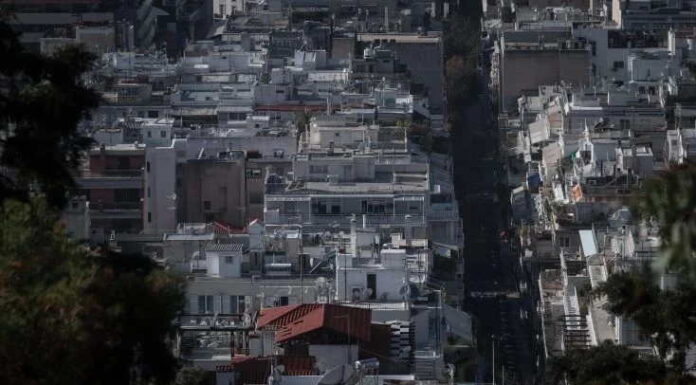 Ακίνητα: Εισοδήματα 13 χρόνων απαιτούνται για αγορά μιας κατοικίας 100 τ.μ.